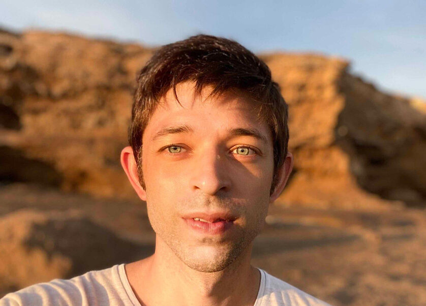 Foto Leandro Echevarria